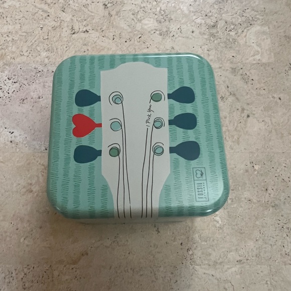 Fossil Watch - Picture 3 of 3